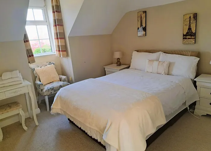 Leabrook House