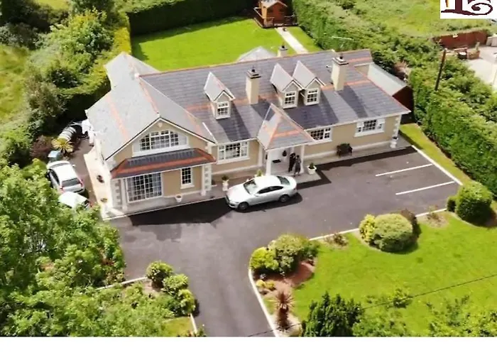 Leabrook House