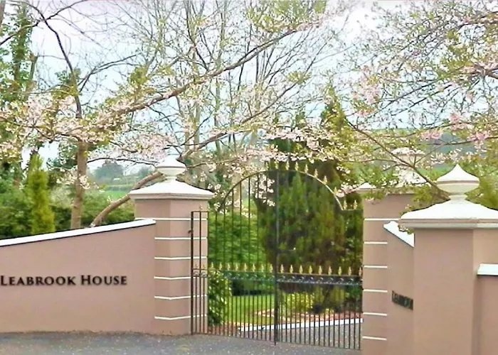 Leabrook House