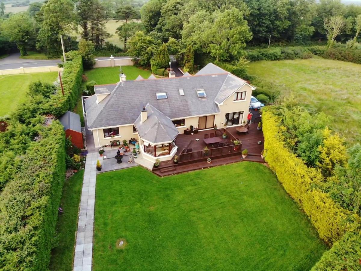 Leabrook House *