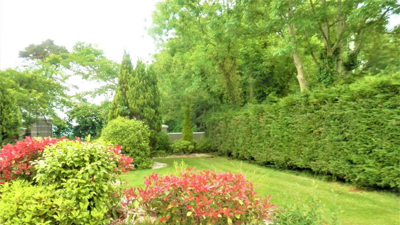 Leabrook House Bed & Breakfast