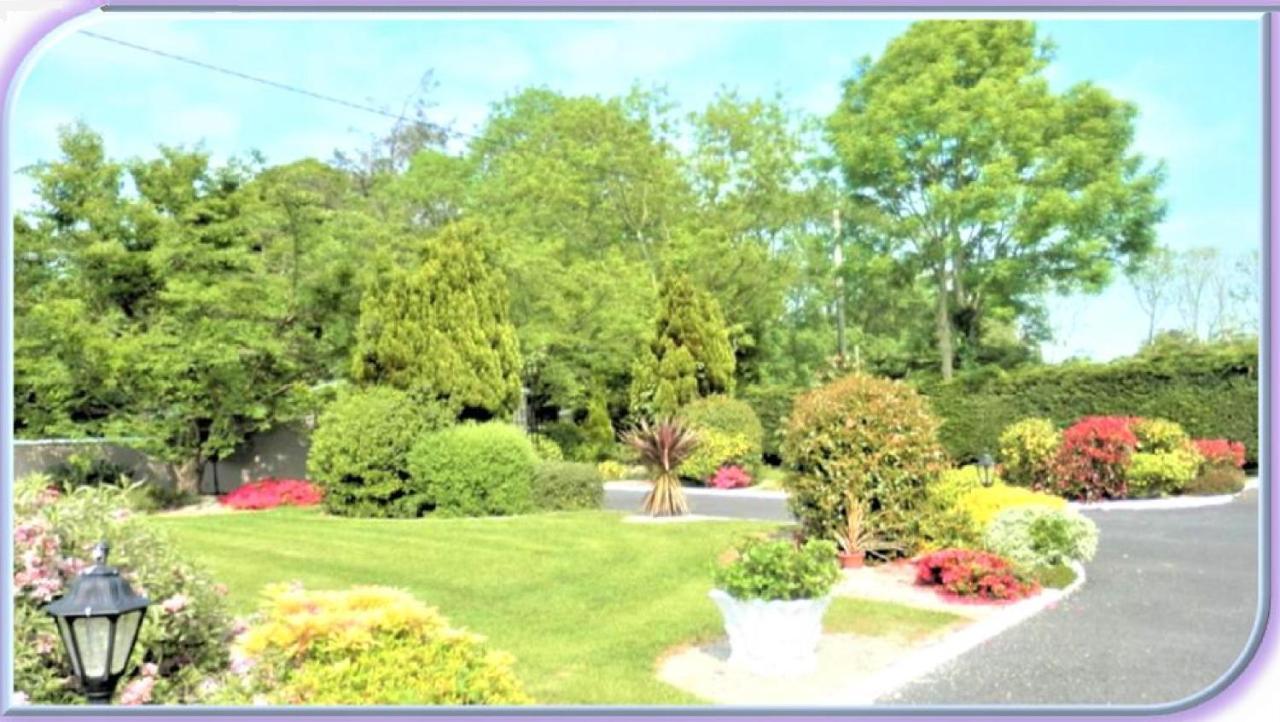 Leabrook House Bed & Breakfast