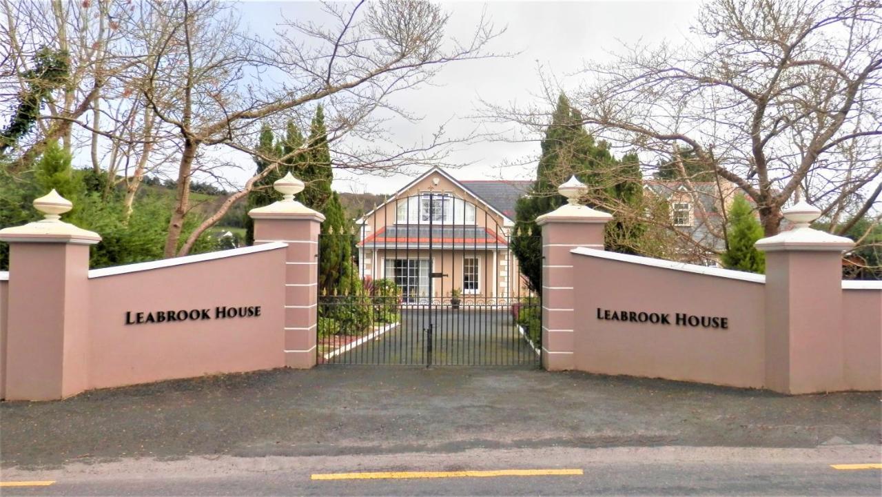 Leabrook House * Castlemaine