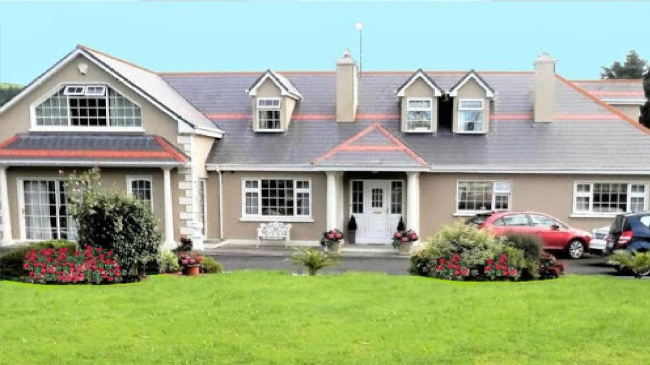 Leabrook House *